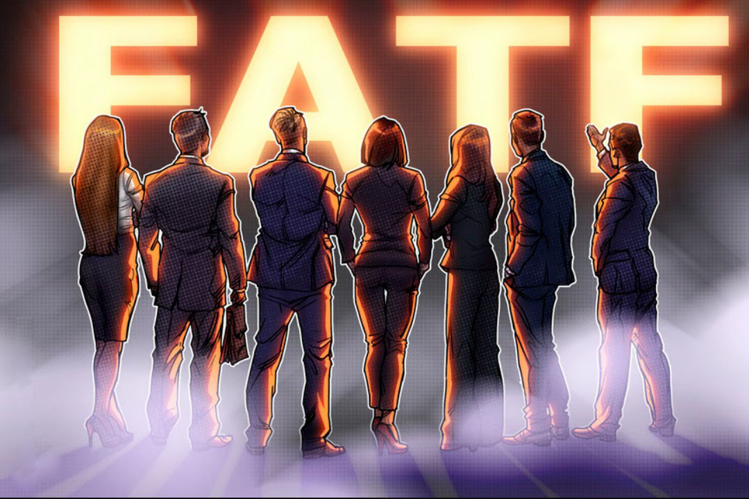 FATF关注：稳定币P2P转账带来规避制裁潜在风险