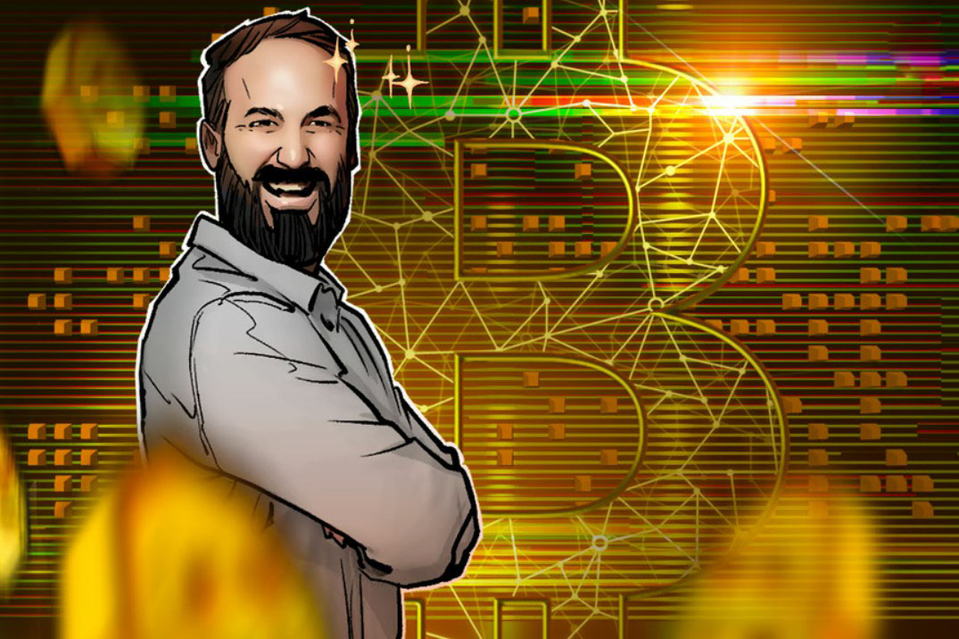 特朗普前顾问：美国政府对加密货币政策应超越“喜欢比特币（BTC）”阶段