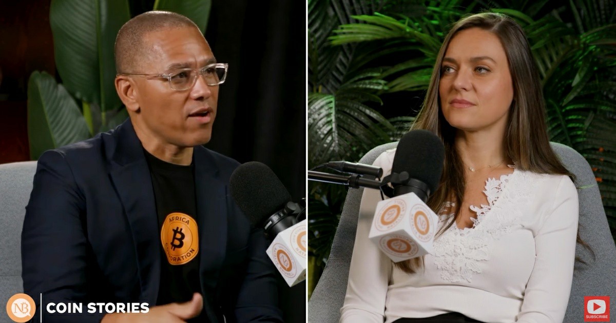 非洲当地人弃美元选“聪”