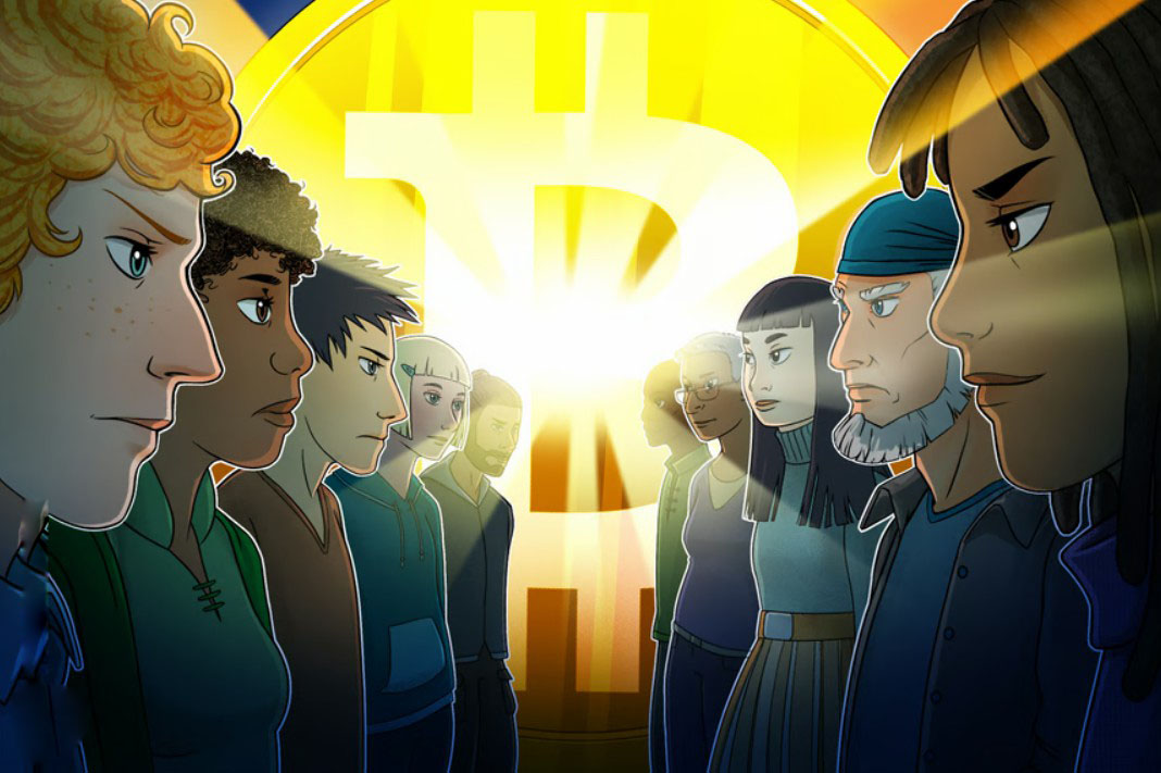 比特币（BTC）：周末地缘局势下市场情绪的实时风向标