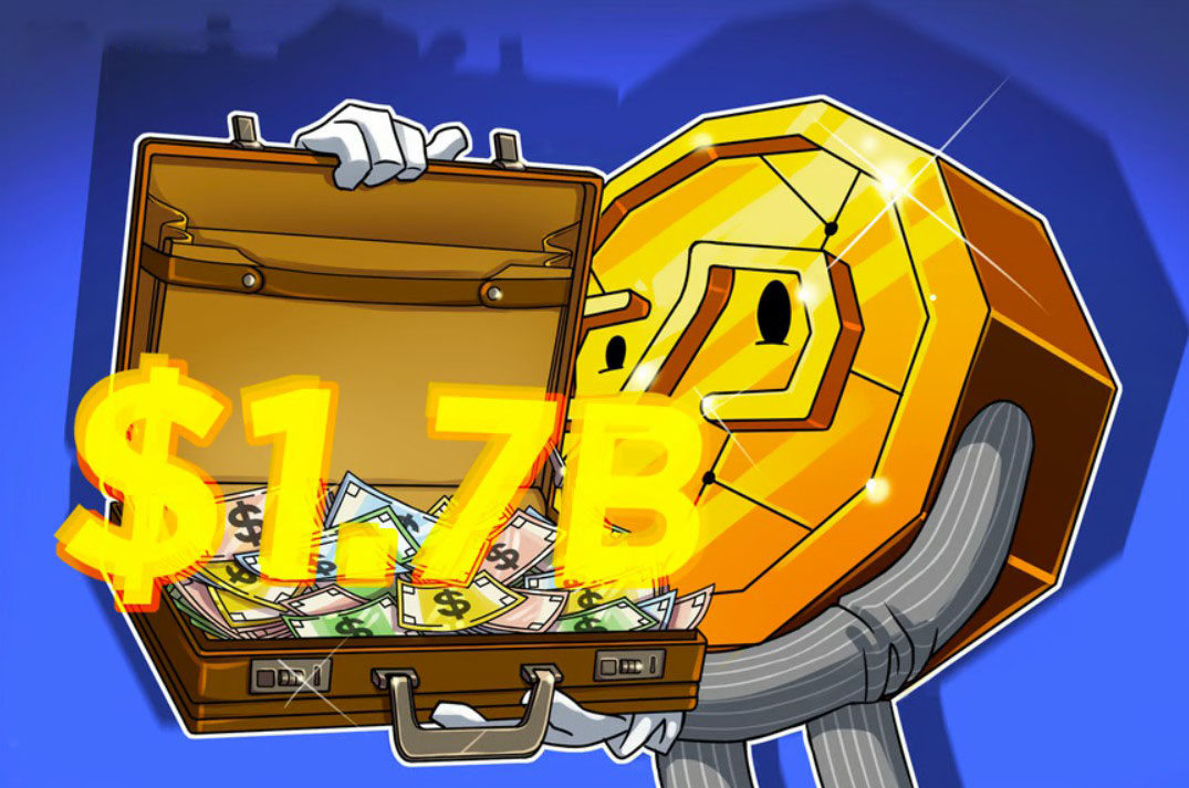 稳定币净流入达17亿美元反弹，华盛顿展开收益率规则激烈博弈