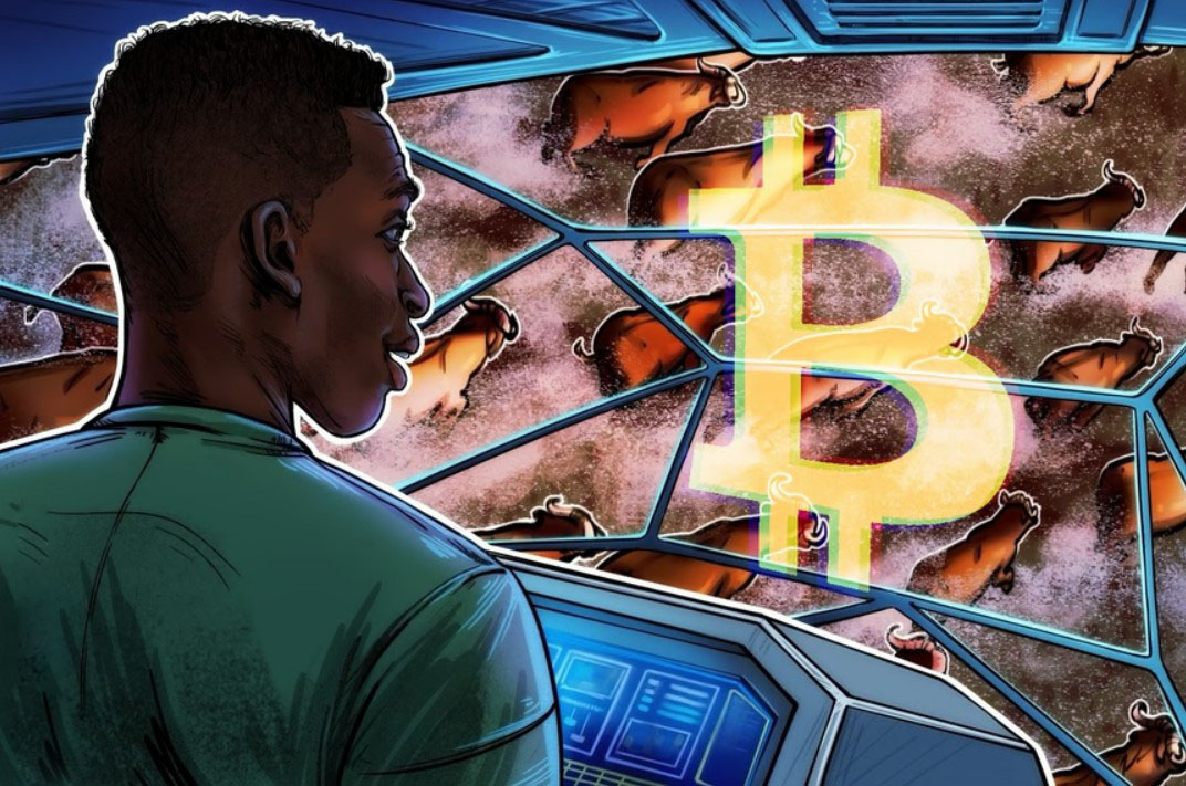 比特币（BTC）牛市势头持续上扬，然而突破7.8万美元关口仍面临挑战