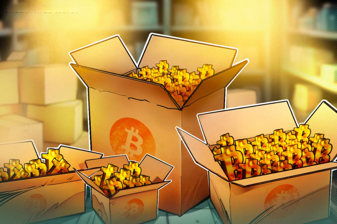 温哥华比特币（BTC）纳入市政储备计划，因法规限制遭市政府叫停