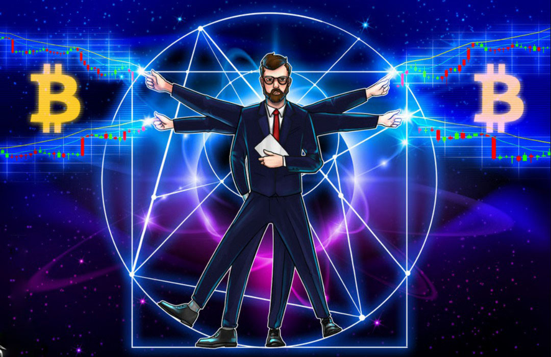 定投比特币（BTC）：数据支撑下实现长期收益的安全之策