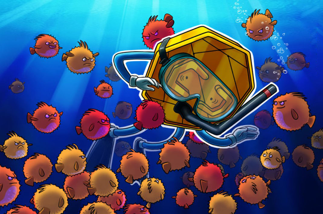 38%山寨币价格近历史最低，现状较FTX崩盘后更为严峻