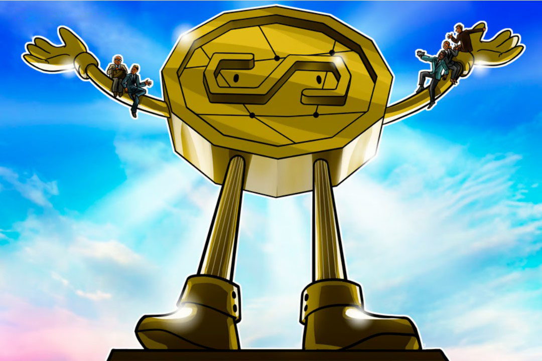 USDC月转账1.8万亿美元：泰达币（Tether）“稳定币霸主”地位告急？