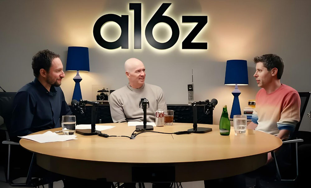 a16z重磅发声：稳定币机遇不在颠覆，补缺才是大机遇！