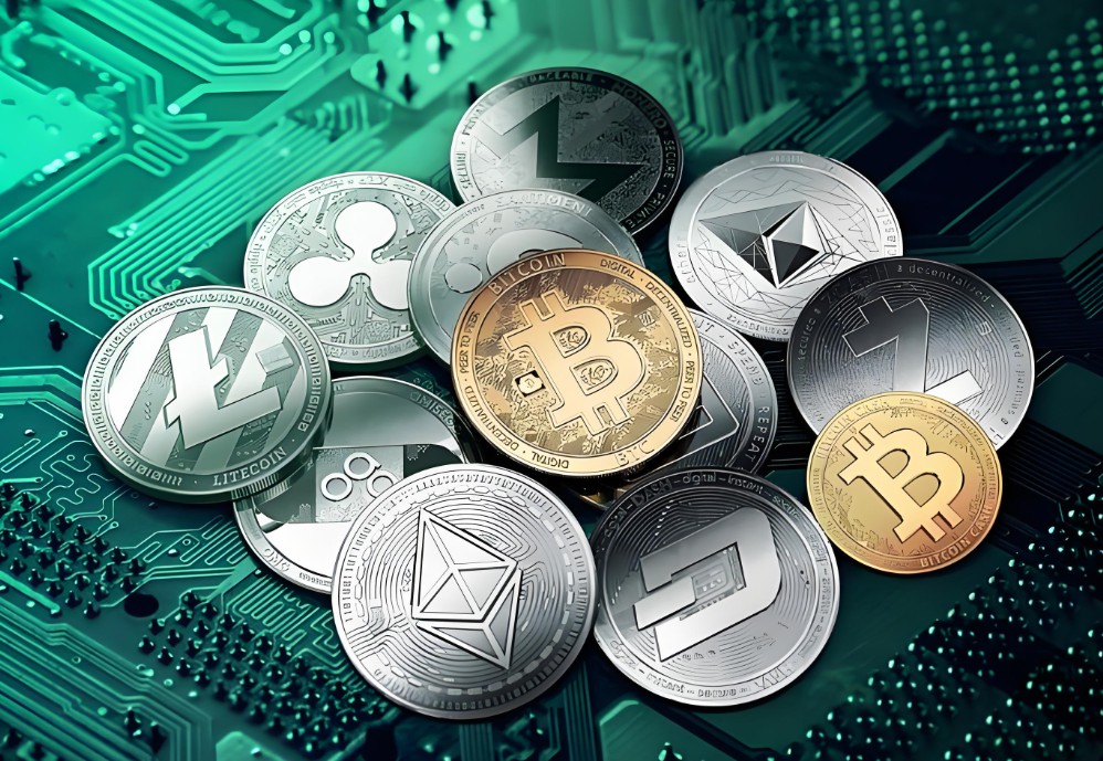 加密货币精确估值：综合多要素的评估之道