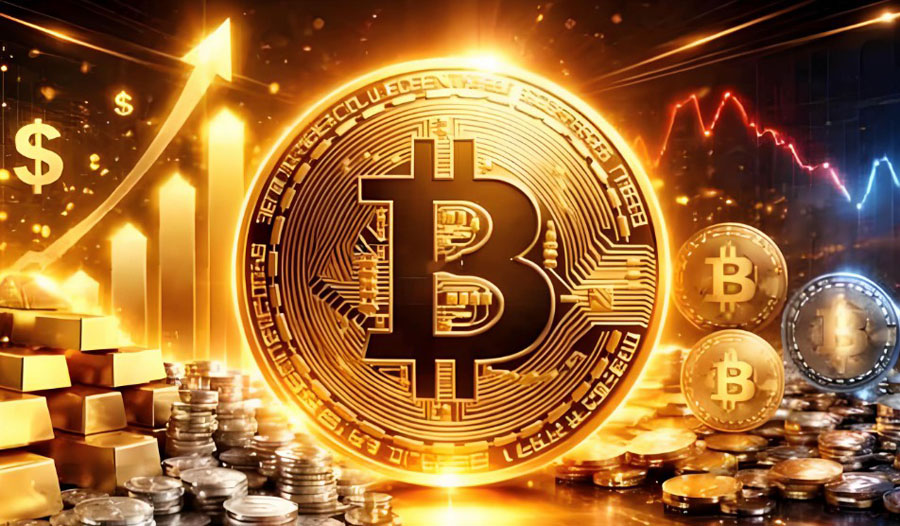 比特币（BTC）长线技术剖析：深度解读BTC未来价格趋势走向