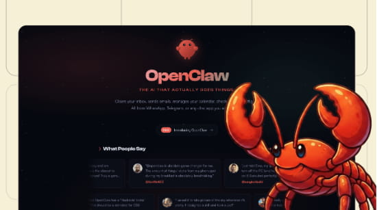 AI Agent时代来临：OpenClaw背后的加密投资逻辑
