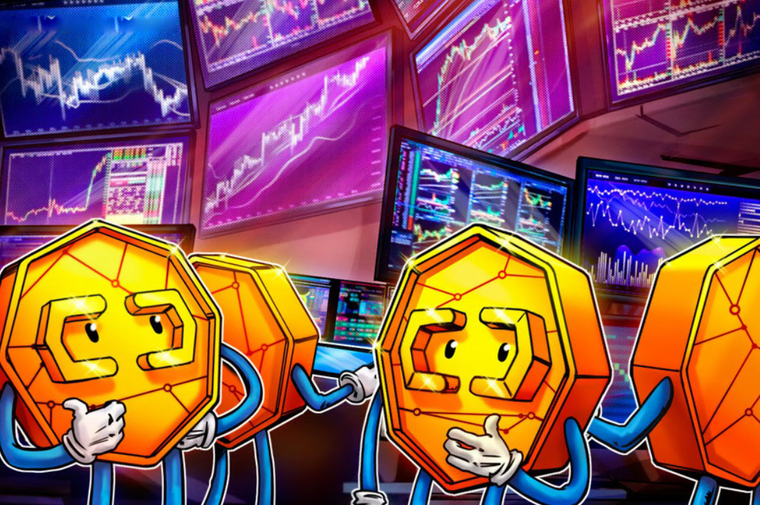 因能源短缺担忧油价上扬，比特币（BTC）价格随之下挫2%