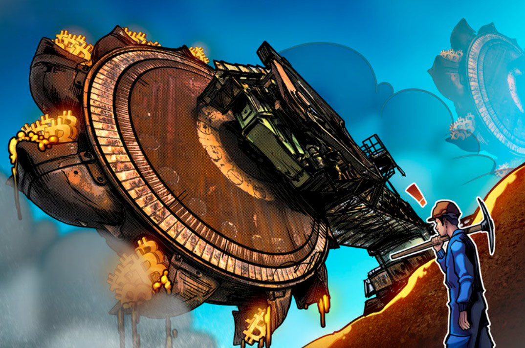 比特币（BTC）爱好者共庆：网络第 2000万枚币诞生，稀缺性凸显