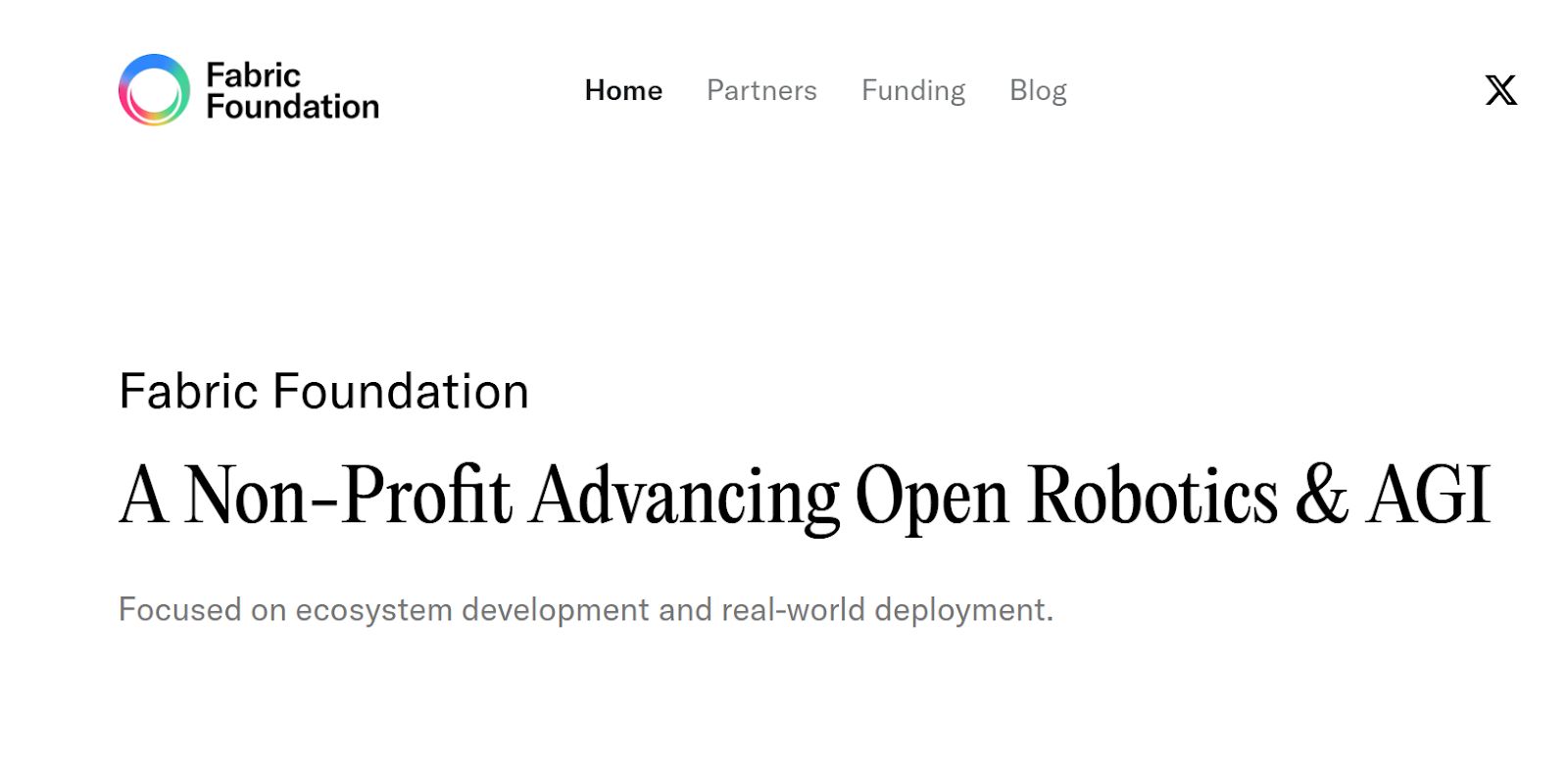 什么是 Fabric Protocol (ROBO)币？值得投资吗？2026年价格预测