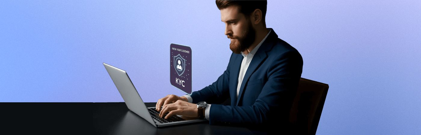 KYC在加密货币中的作用：安全、信任与合规指南