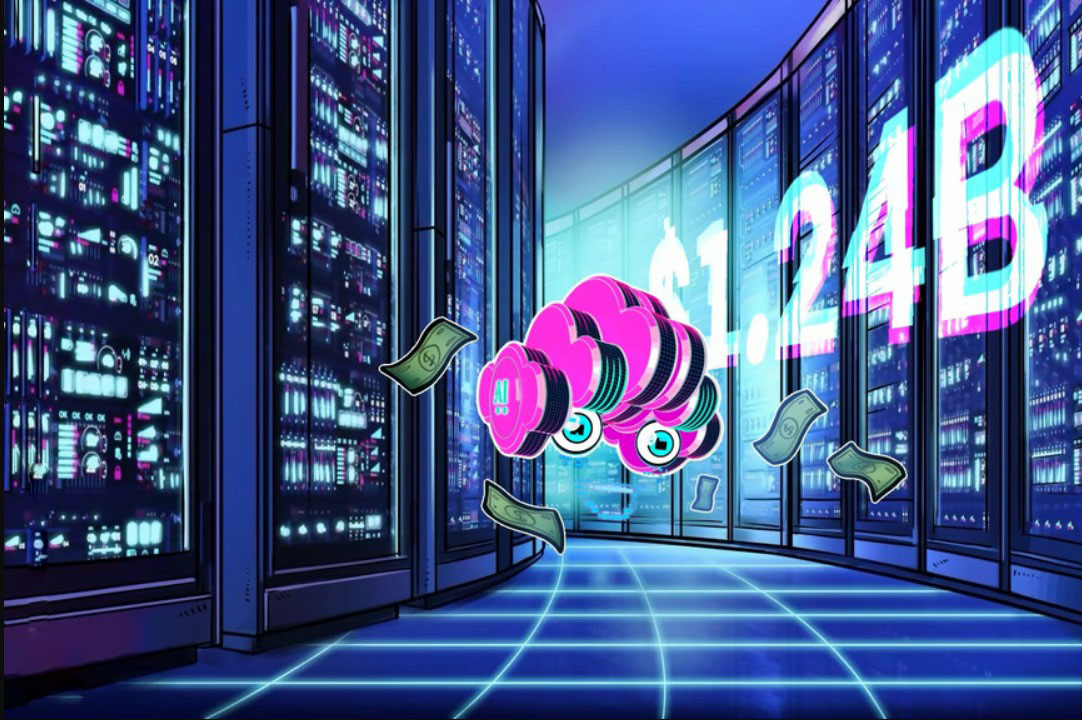 黑石旗下AirTrunk为东京人工智能数据中心获得创纪录的12.4亿美元贷款