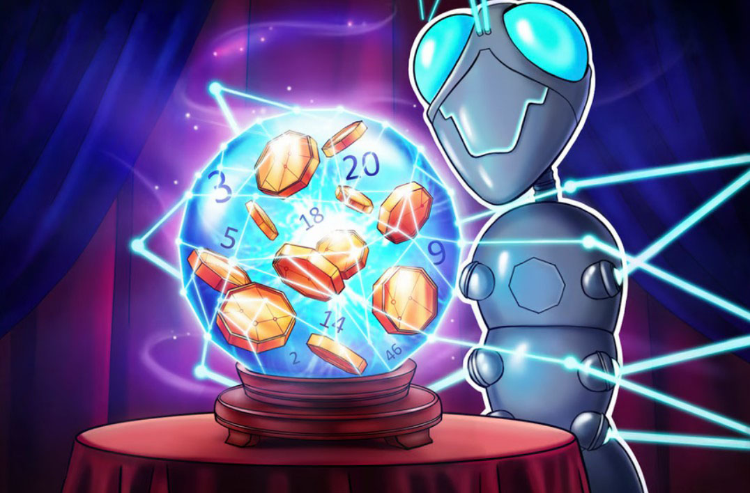 CFTC主席支持基于区块链的预测市场，称其为‘真相机器’