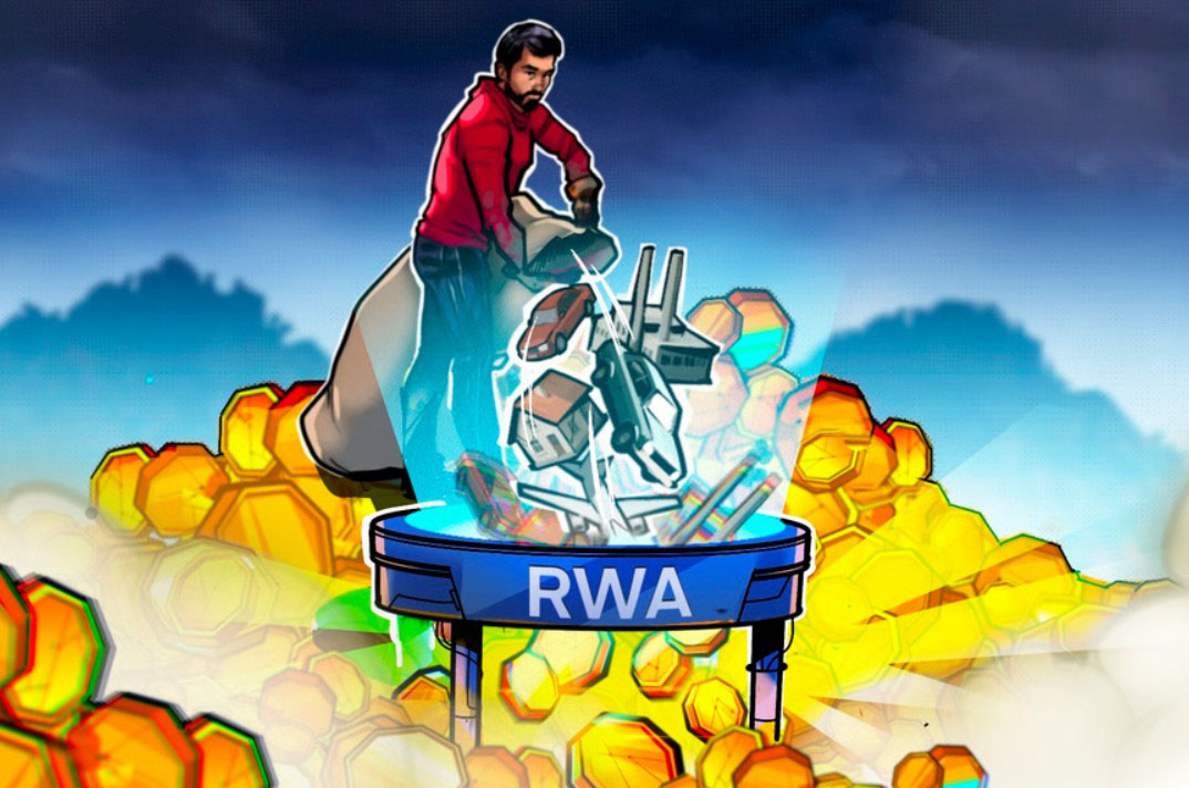 代币化资产规模达236亿美元，投资者探索全天候市场新路径