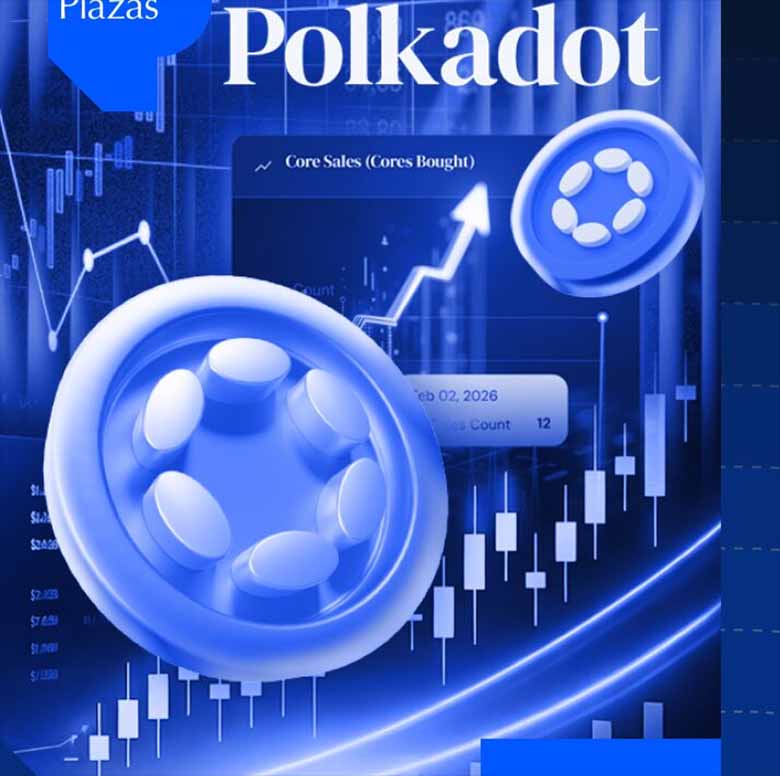 什么是 Polkadot (DOT)币？组成部分、优势和挑战，以及未来发展方向介绍