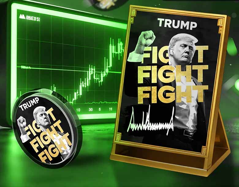 官方特朗普Trump币价格预测：下一波网络迷因热潮即将到来？