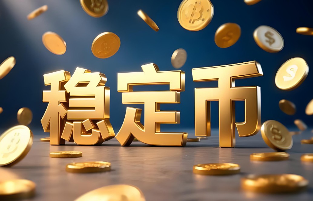 稳定币“脱加密”大势所趋，全球支付新基建在望
