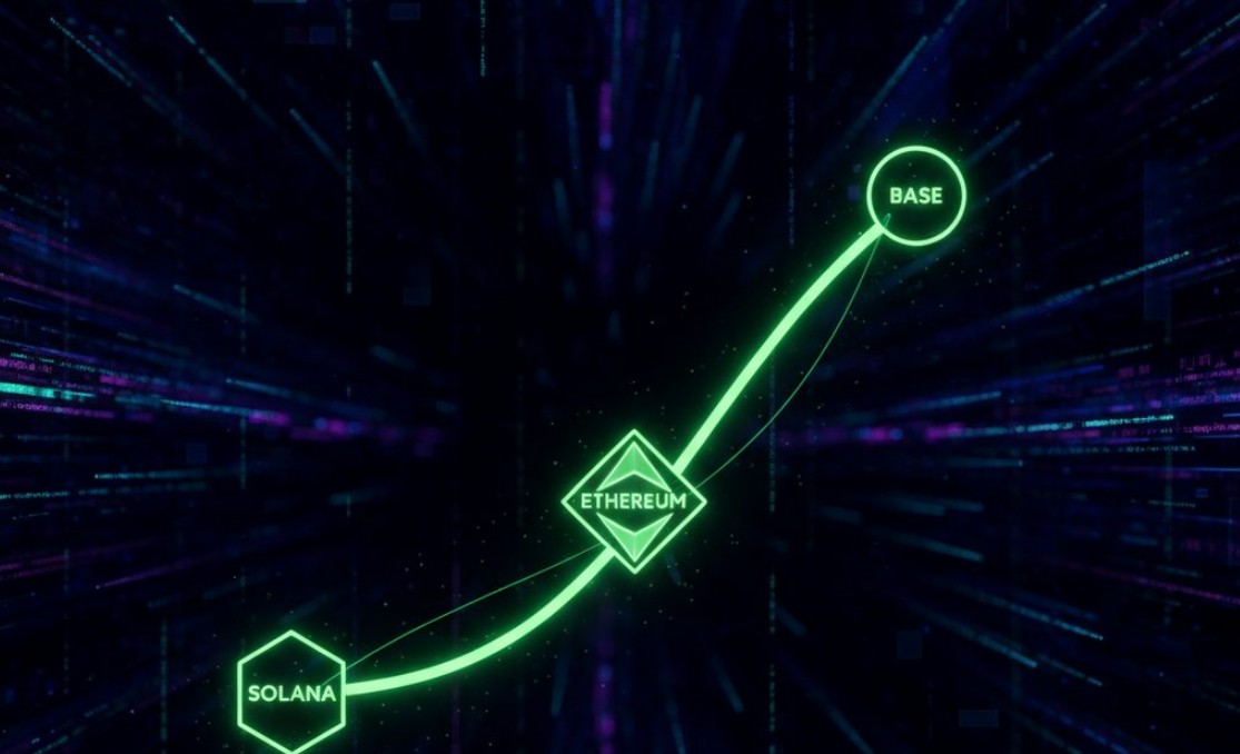 Pump.fun Solana 首款 10 亿美元收入应用：以太坊扩展即将到来