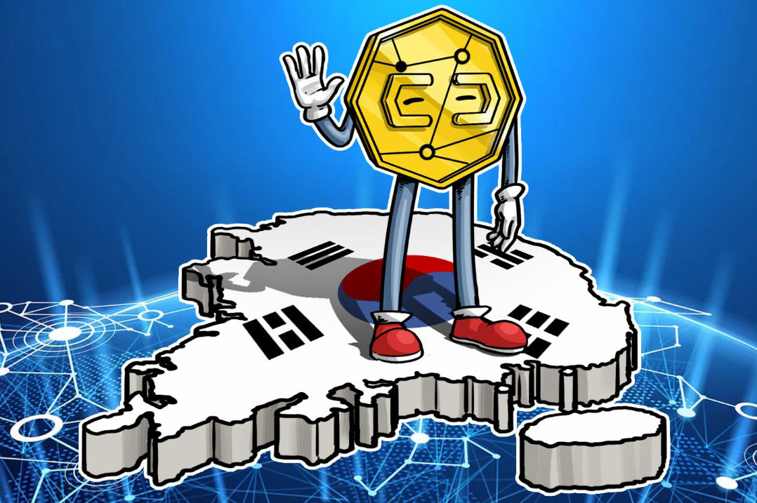 Crypto.com携手KG Inicis，开启韩国游客加密货币支付新篇章