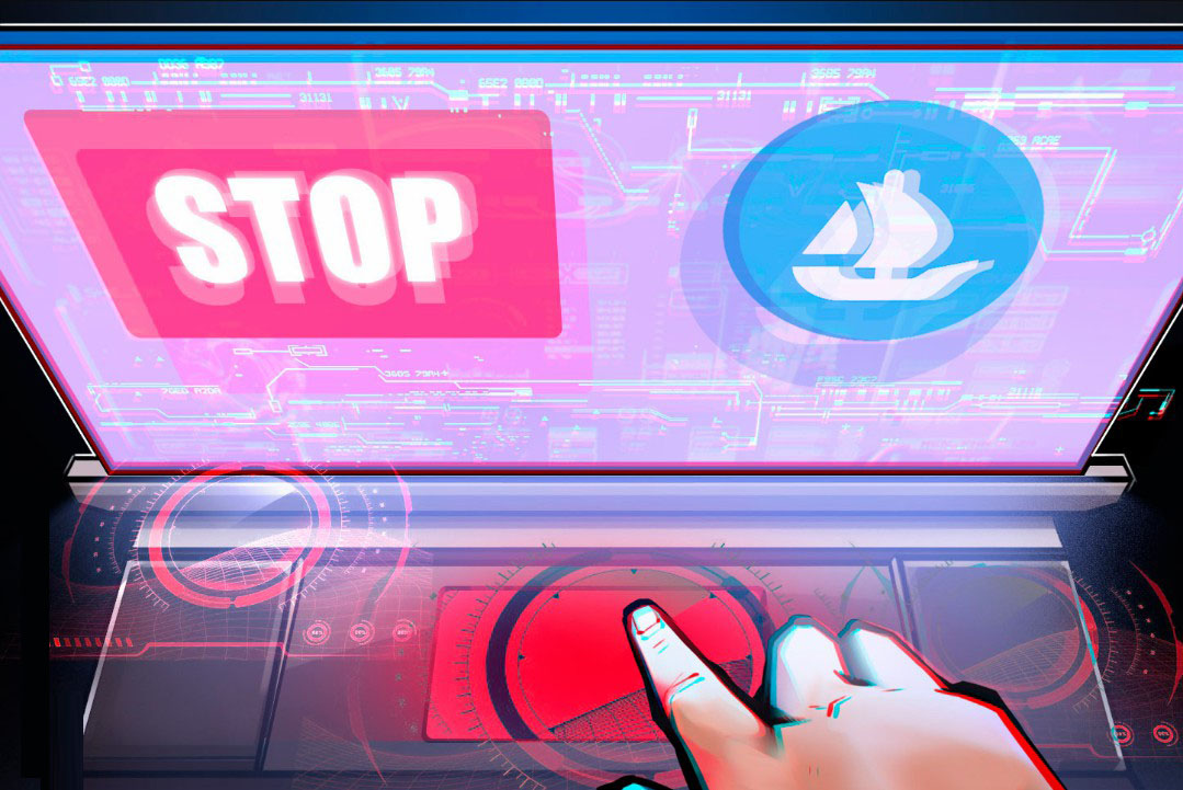 OpenSea因“充满挑战”的市场环境，宣布推迟SEA代币发行