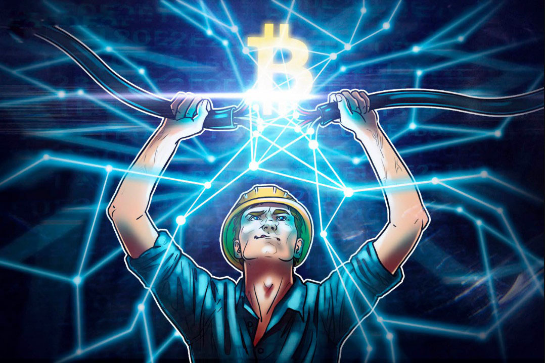 Maestro 推出机构向矿产支持比特币（BTC）信贷市场，创新加密金融模式