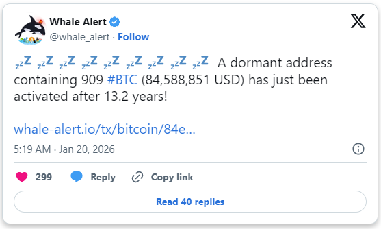 比特币价格预测：随着比特币逼近关键的 72,000 美元阻力位，市场紧张局势加剧 2026.3.19_图4