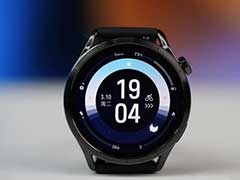 小米最精致手表! 小米Watch S5正式发布 1199元起