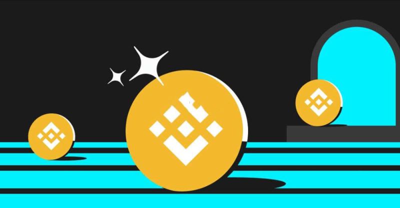 BNB币未来估值分析：未来5年价格走势如何？