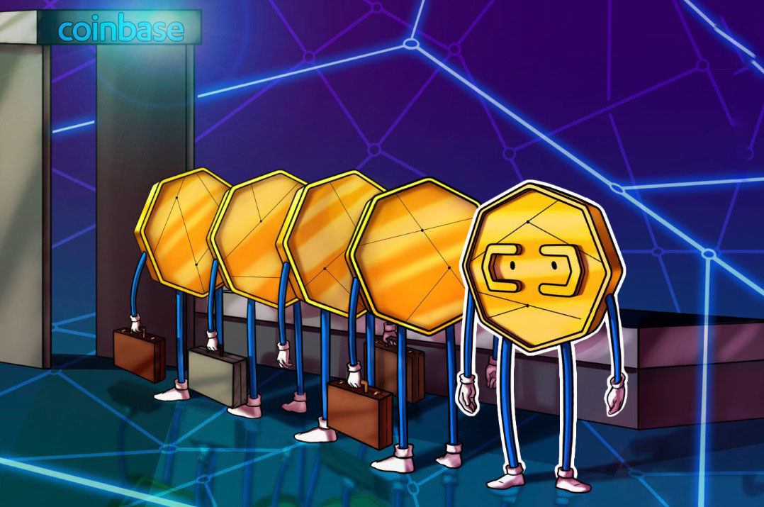 Coinbase为非美国交易者开启全天候股票交易，重塑全球投资格局