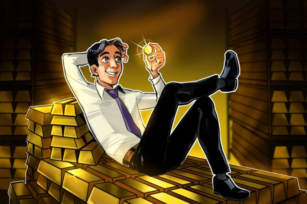 主要黄金贸易相关组织推出代币化黄金框架 构建行业新秩序