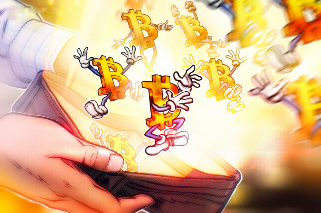 沉睡13年、手握1.47亿比特币（BTC）巨鲸苏醒，56美元转账背后藏何玄机？