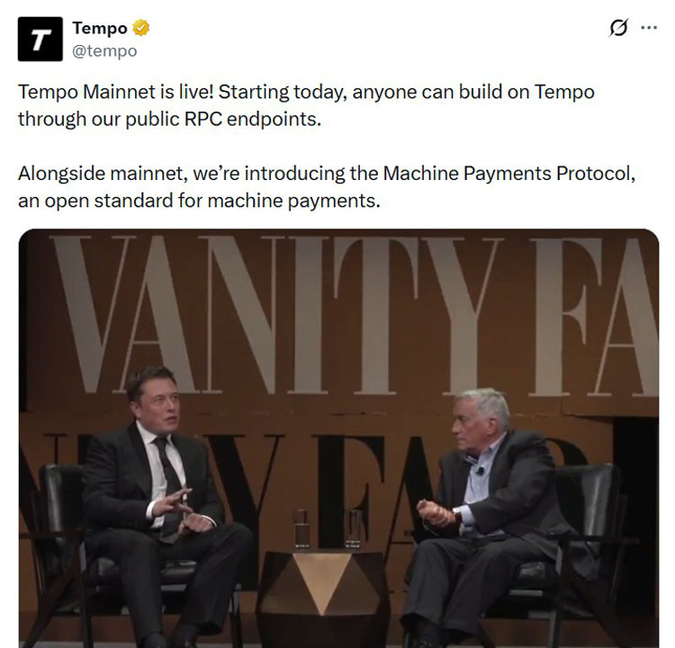 稳定币重塑支付生态新格局