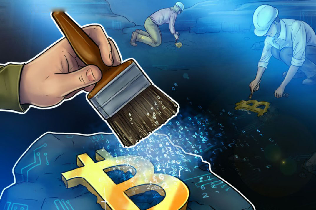 矿工承压态势延续，比特币（BTC）挖矿难度下调7.7%