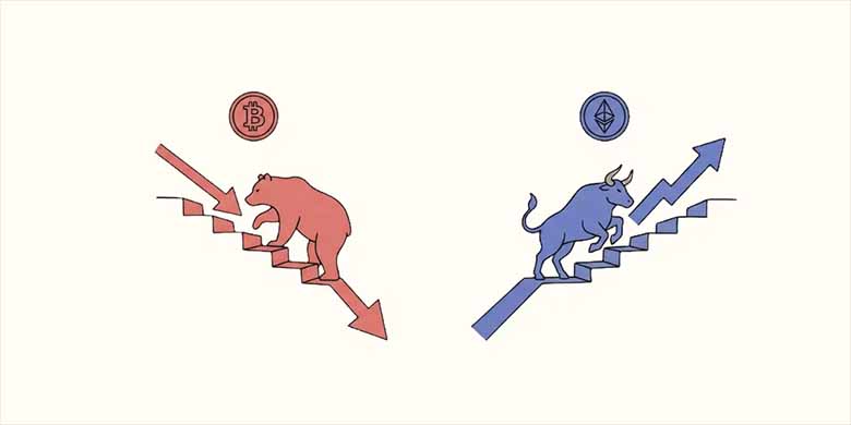 为什么会有牛熊转换？市场周期循环与币圈转向原因是什么？一文解析