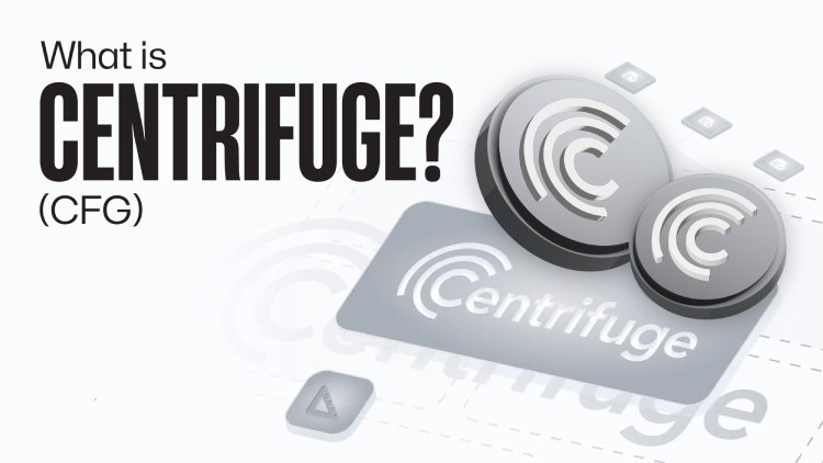 Centrifuge(CFG)币全面介绍