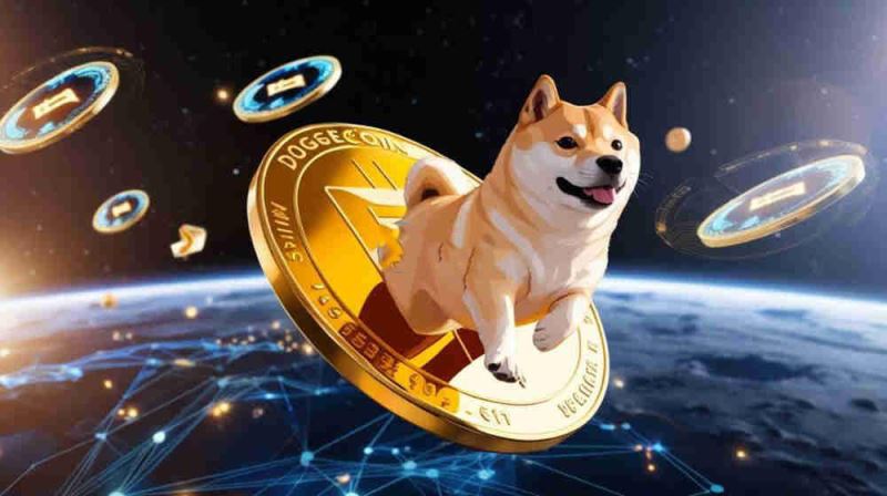 狗狗币暴涨可能性有多大？