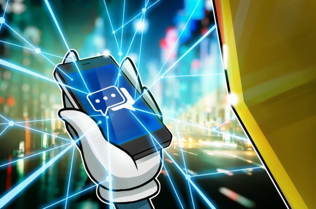 全球动荡催生新趋势：去中心化信使与社交媒体广泛普及