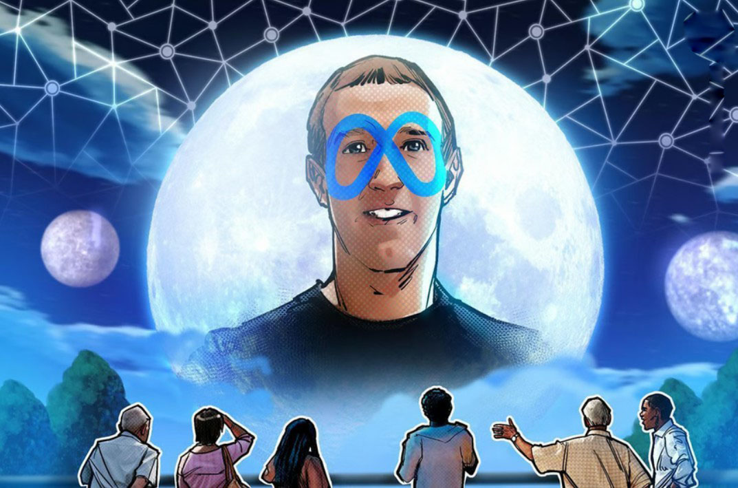 马克·扎克伯格打造AI智能体，为Meta管理注入新动力