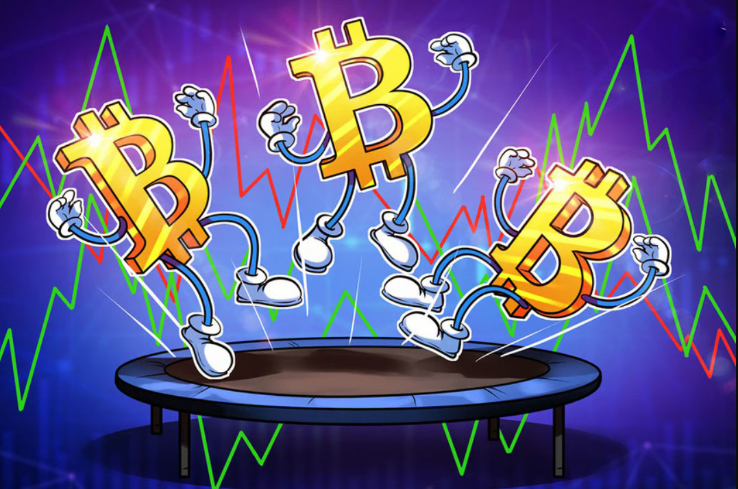 特朗普“暂停打击”暗示引震动：比特币（BTC）飙至7.1万，油价跳水！