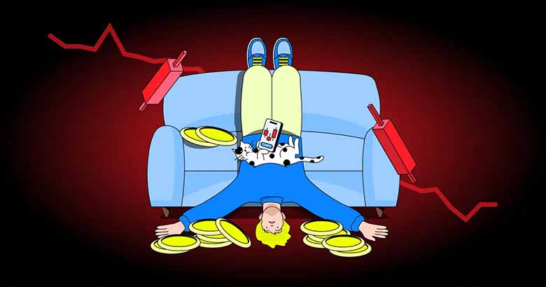 新手最常犯的跟单交易错误：识别并避开以下常见大坑指南