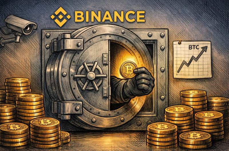 2026年币安怎么买比特币(BTC)最划算？