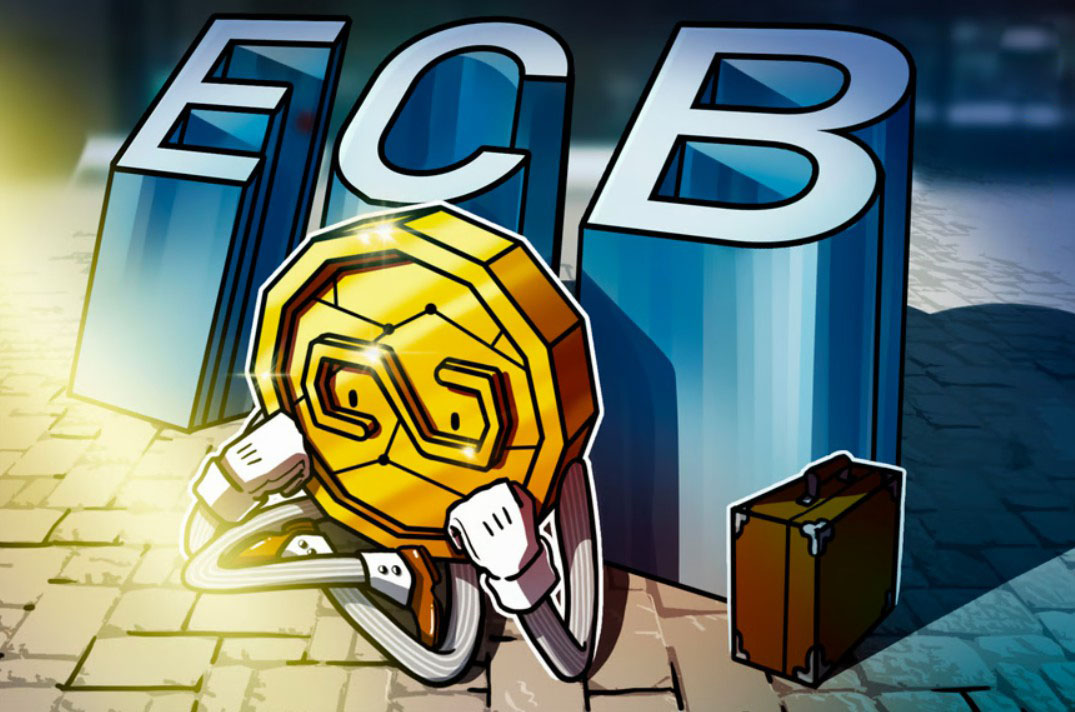 欧洲央行发声：稳定币、代币化存款规模化需央行货币支撑