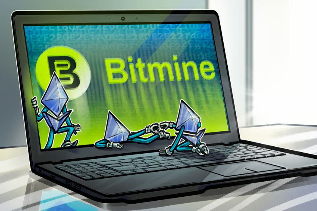 Bitmine主席：以太坊（ETH）目标达成近77%，加密货币“迷你寒冬”或迎转机