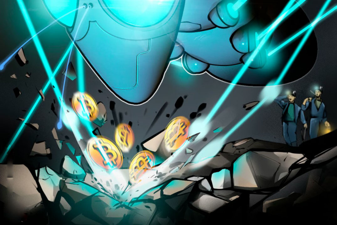 Apex 与 Omnes 携手：基于 Base 链代币化比特币（BTC）挖矿结构性票据分散风险