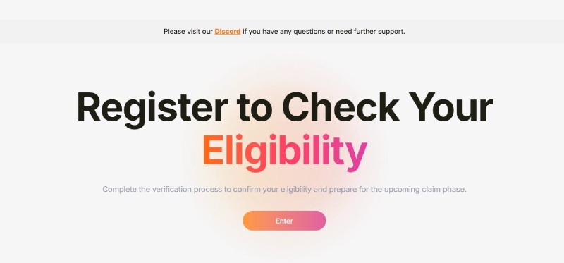 Perle Labs(PRL)币空投领取