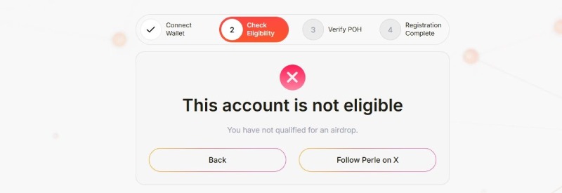 Perle Labs(PRL)币空投领取