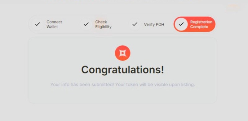 Perle Labs(PRL)币空投领取